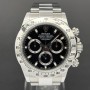 Rolex Daytona 116520 CHROMALIGHT Avec carte Très bon état 4BFAGen26