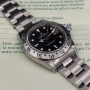 Rolex Explorer II 16570 40mm Avec Papier+Service Très bon état 10FA02