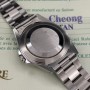 Rolex Explorer II 16570 40mm With Paper+Service Very Good condition 10FA02