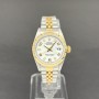 Rolex Lady-Datejust 69173 26mm Very Good condition steel and gold MRC10Mar