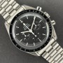 Omega Speedmaster Professional Moonwatch 35735000 42mm Very Good condition Duble zaffire CloGen339