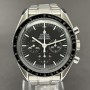 Omega Speedmaster Professional Moonwatch 35735000 42mm Très bon état Duble zaffire CloGen339