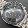 Omega Speedmaster Professional Moonwatch 35735000 42mm Très bon état Duble zaffire CloGen339