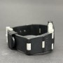 Bulgari Diagono Aluminium Diagono AL32TA 32mm With Paper Good condition alluminium Clogen258