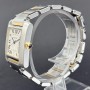 copy of Cartier Tank Française 2302 28mm Medium Size Full set Mint condition Cl334OttAtt