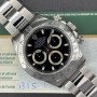 Rolex Daytona 116520 With Card Very Good condition stahl steel 18FA02feb26