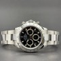 Rolex Daytona 116520 With Card Very Good condition stahl steel 18FA02feb26