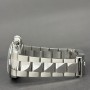 Rolex Daytona 116520 With Card Very Good condition stahl steel 18FA02feb26