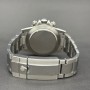 Rolex Daytona 116520 Avec carte Très bon état stahl acier 18FA02feb26