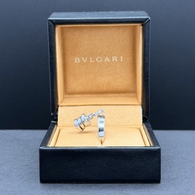 copy of Bvlgari Bulgari ring b zero 1 Element White Gold