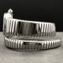 copy of Bulgari Serpenti Full Set Stahl Steel Good Condition Diam1599