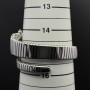Bulgari Serpenti SP35S 35m With Paper Very Good Condition Stahl Steel 14HKJun