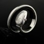 Bulgari Serpenti SP35S 35m With Paper Very Good Condition Stahl Steel 14HKJun