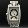 Jaeger-LeCoultre Reverso 295.8.59 28mm Very Good Condition Stahl Steel MRC27