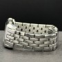 copy of Jaeger-LeCoultre Reverso S size 21mm 211.8.47 With Paper Mint condition Sthal steel 109DiamRep