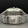 copy of Jaeger-LeCoultre Reverso S size 21mm 211.8.47 With Paper Mint condition Sthal steel 109DiamRep
