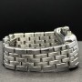 Jaeger-LeCoultre Reverso 295.8.59 28mm Very Good Condition Stahl Steel MRC27