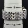 Jaeger-LeCoultre Reverso 295.8.59 28mm Very Good Condition Stahl Steel MRC27