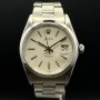 Rolex Oysterdate Precision Oyster Date Precision 6694 34m Very Good condition Stahl Steel 28HKApr