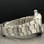 copy of Rolex Oysterdate Precision Oyster Date Precision 6694 34mm Blue Dial Very Good condition stahl steel 167ClFeb2