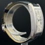 Cartier Tank Américaine 1741 26mm With Paper Mint Condition White Gold 10HKLug