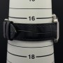 Cartier Tank Américaine 1741 26mm With Paper Mint Condition White Gold 10HKLug