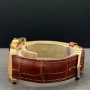 Cartier Tank Américaine W2609156 26mm With Paper Mint Condition Rose Gold 40HKLug