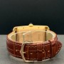 Cartier Tank Américaine W2609156 26mm With Paper Mint Condition Rose Gold 40HKLug