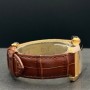 Cartier Tank Américaine W2609156 26mm With Paper Mint Condition Rose Gold 40HKLug