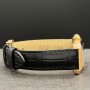 copy of Cartier Tank Américaine 18k 1730 26mm Avec Papier Bon état Or 18k 366XXX02Nov