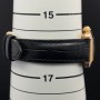 copy of Cartier Tank Américaine 18k 1730 26mm Avec Papier Bon état Or 18k 366XXX02Nov
