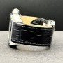 Cartier Santos 100 Xl 2656 38mm With Paper Mint Condition Stahl Steel 18HKAP