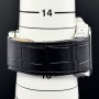 Cartier Santos 100 Xl 2656 38mm With Paper Mint Condition Stahl Steel 18HKAP