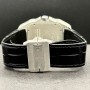 Cartier Santos 100 Xl 2656 38mm With Paper Mint Condition Stahl Steel 135HKJun