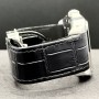 Cartier Santos 100 Xl 2656 38mm With Paper Mint Condition Stahl Steel 135HKJun
