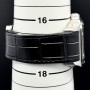 Cartier Santos 100 Xl 2656 38mm With Paper Mint Condition Stahl Steel 135HKJun