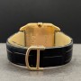 copy of Cartier Santos 100 2878 33mm With Paper Mint condition stahl steel 14HKFeb26