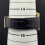 Cartier Santos Dumont 2788 30mm Very Good Condition Rose Gold 23HKLug