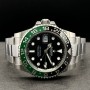 Rolex GMT-Master II 126720VTNR With Card Mint Condition Stahl Steel 6FA07Giu