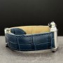 Cartier Tank Américaine WSTA0018 26mm With Card Mint Condition Stahl Steel 4HKLug