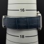 Cartier Tank Américaine WSTA0018 26mm With Card Mint Condition Stahl Steel 4HKLug