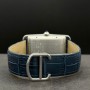 copy of Cartier Tank Américaine 18k 1730 26mm Avec Papier Bon état Or 18k 366XXX02Nov