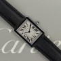 copy of Cartier Tank Solo WSTA0028 3169 34.8mm Avec Papier Mint condition Clogen33