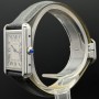 copy of Cartier Tank Solo WSTA0028 3169 34.8mm Avec Papier Mint condition Clogen33
