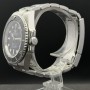 Rolex Submariner (No Date) 114060 40mm With Card Mint Condition Stahl Steel 10MAGBlu