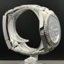 copy of Rolex Submariner (No Date) 114060 40mm With Card Good condition stahl steel X14