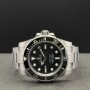 copy of Rolex Submariner (No Date) 114060 40mm Avec Carte Bon état acier stahl X14