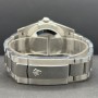 Rolex Datejust 41mm Blu 126300 With New Card Mint condition stahl steel BluSet31