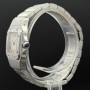 Cartier Santos Galbée 1565 24mm With Paper Mint Condition Stahl Steel 35HKLug