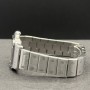 Cartier Santos Galbée 1565 24mm With Paper Mint Condition Stahl Steel 35HKLug